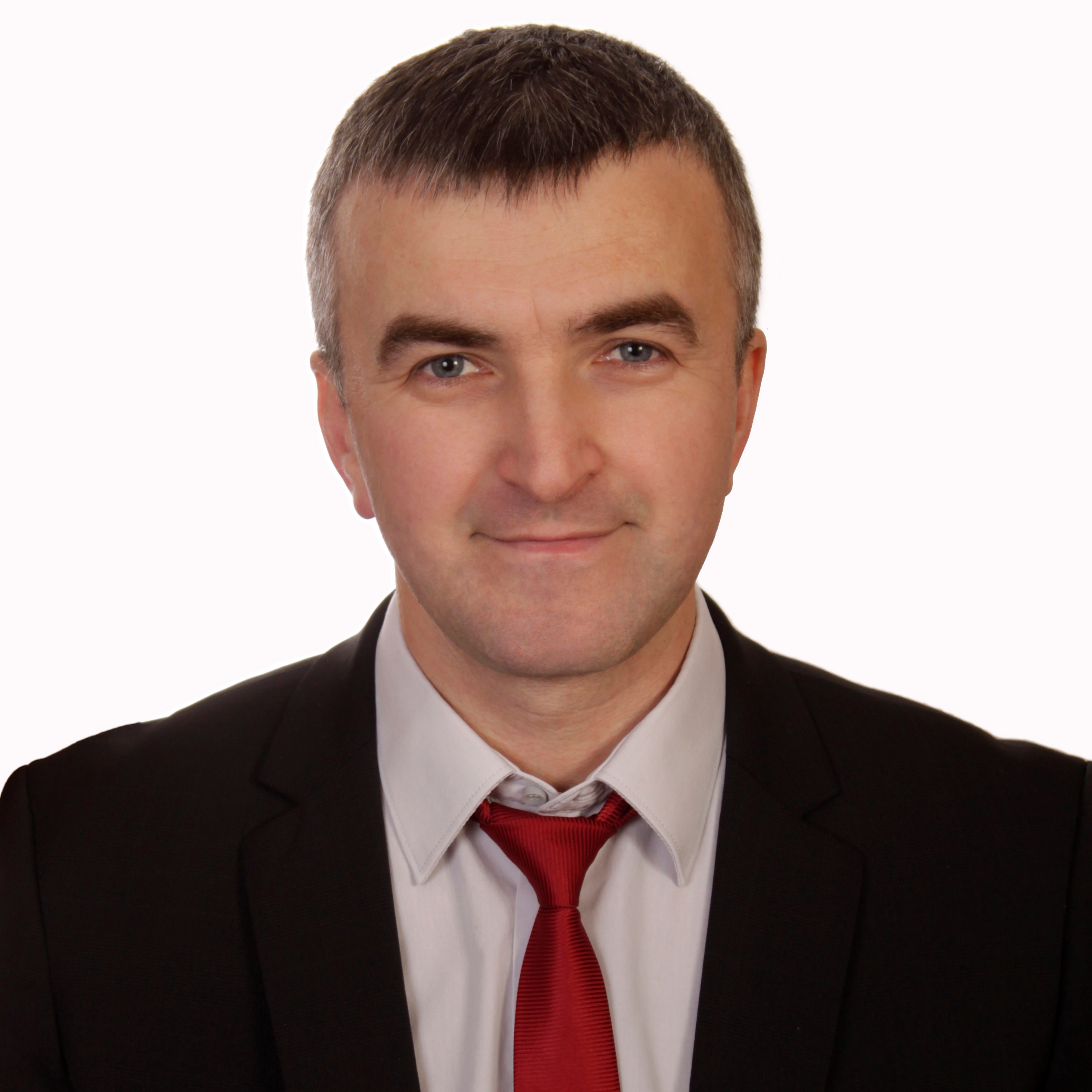 Роман Казимірець