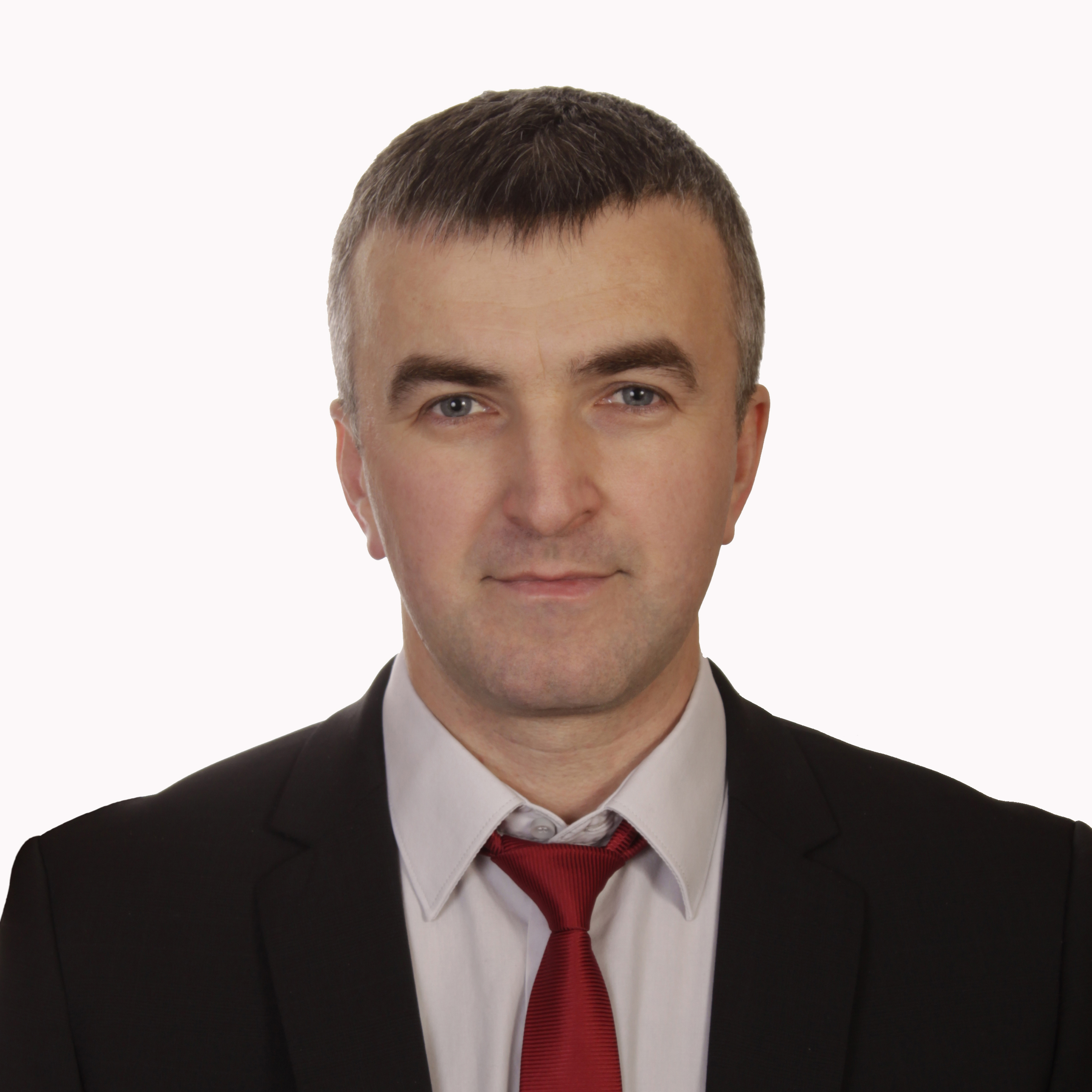 Роман Казимірець