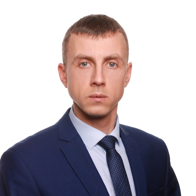 Олександр Мироненко