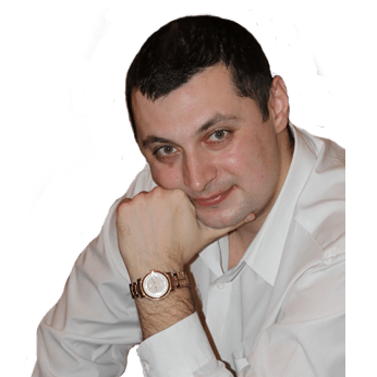 Максим Мельник
