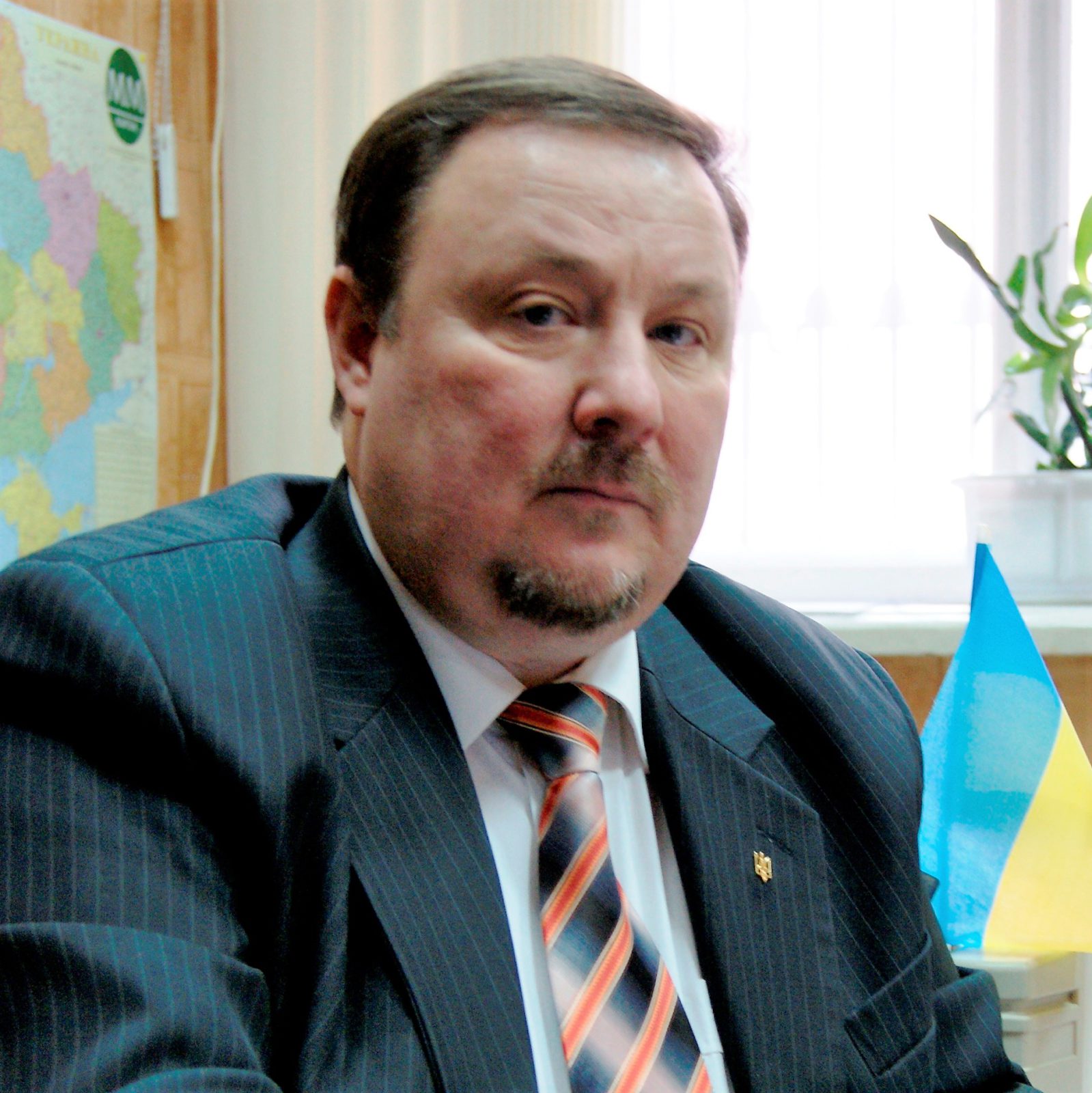 Олег Андрієнко