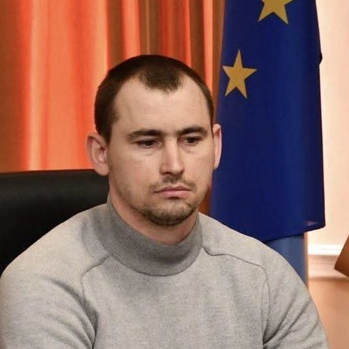 Ігор Сєрапіонов